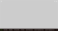 Desktop Screenshot of greenlinebicycles.com